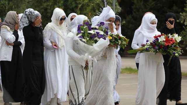 muslim funeral image