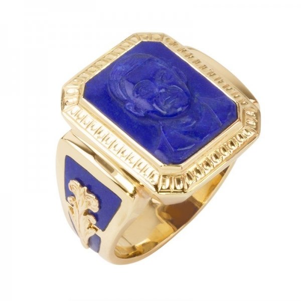 lapis-lazuli-cameo-ring-side-