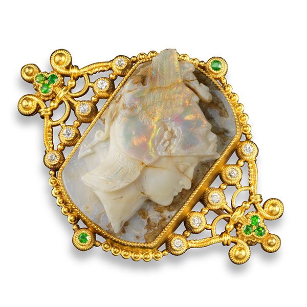 opal-cameo-mans-ring