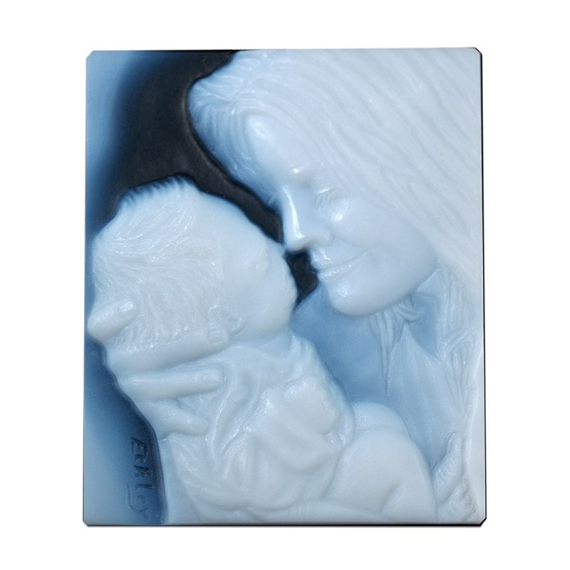 mother-baby-cameo-portrait-unset-white-sq